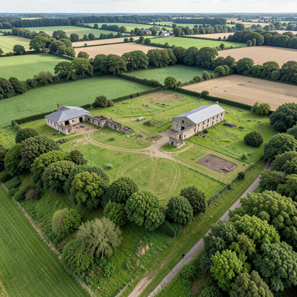 Bicester asylum centre delayed until 2028 over bat protection concerns